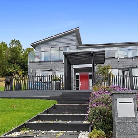 Mandeno Magic - Kerikeri Holiday Home Dış mekan fotoğraf
