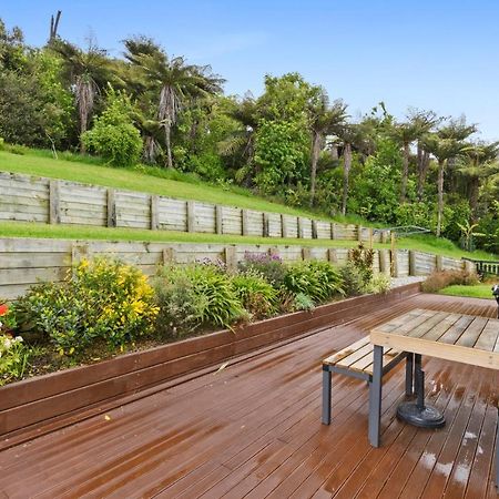 Mandeno Magic - Kerikeri Holiday Home Dış mekan fotoğraf