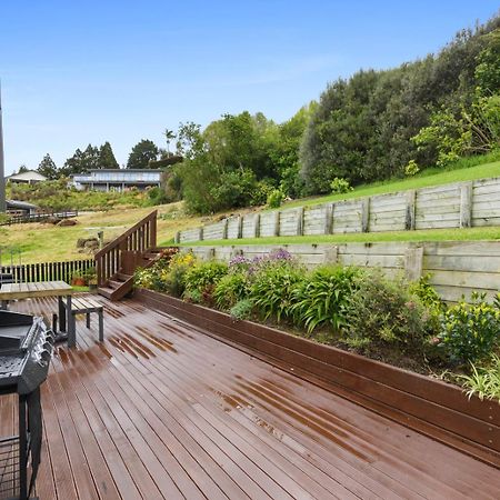 Mandeno Magic - Kerikeri Holiday Home Dış mekan fotoğraf