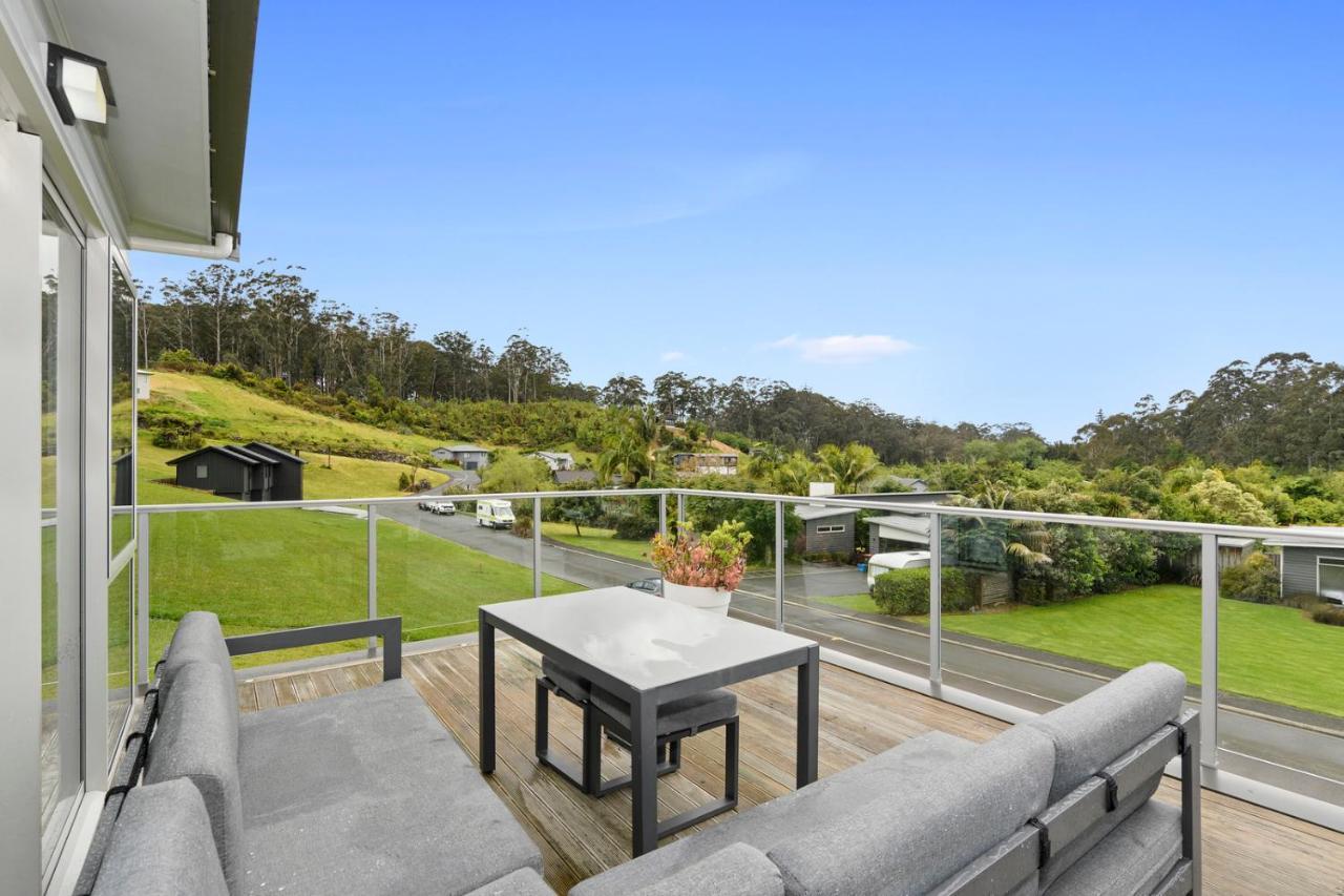 Mandeno Magic - Kerikeri Holiday Home Dış mekan fotoğraf