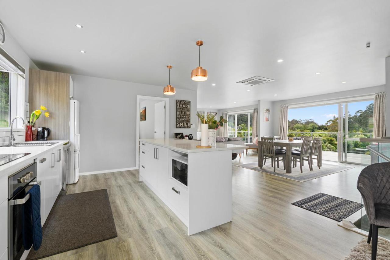 Mandeno Magic - Kerikeri Holiday Home Dış mekan fotoğraf