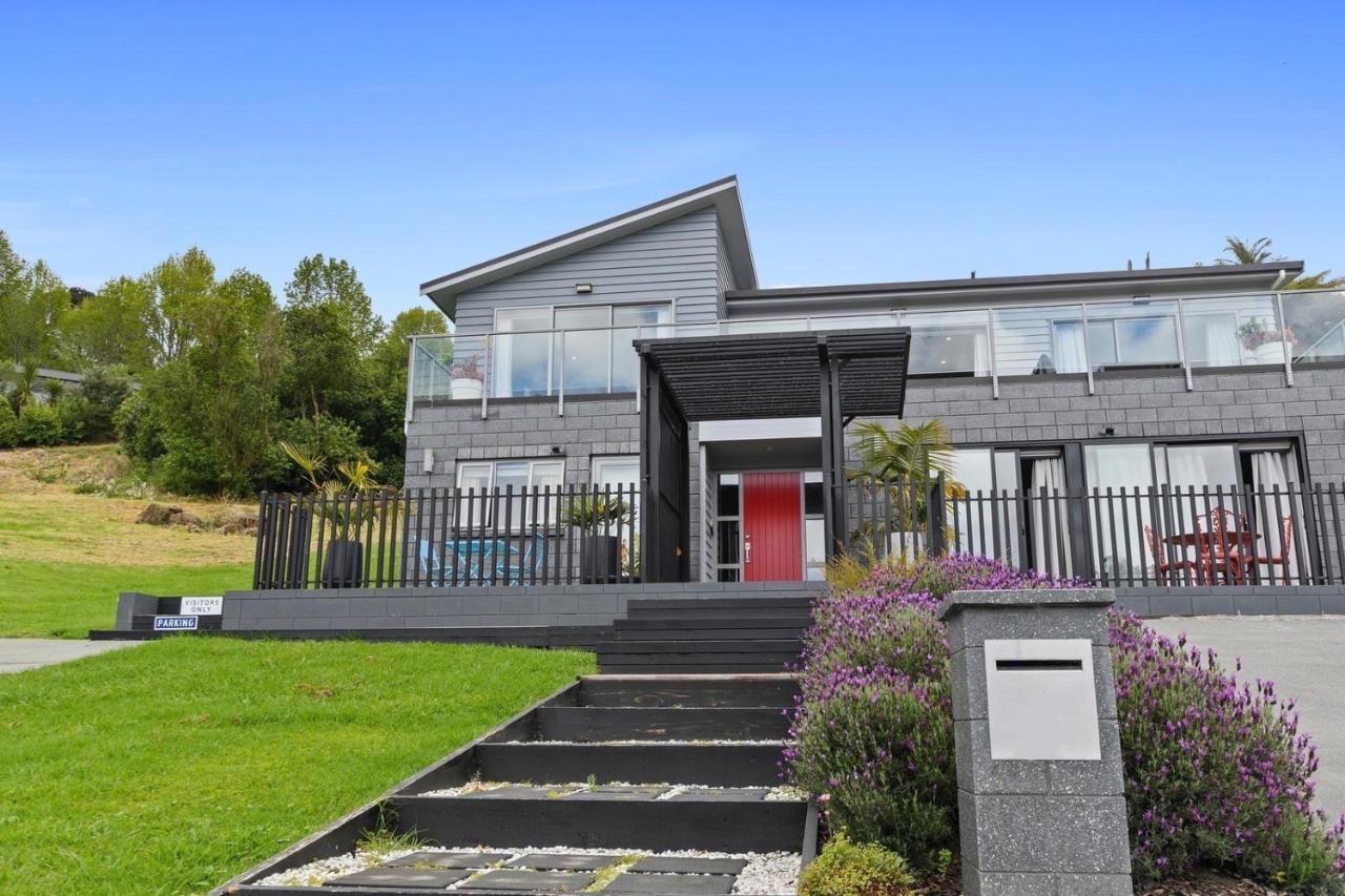 Mandeno Magic - Kerikeri Holiday Home Dış mekan fotoğraf