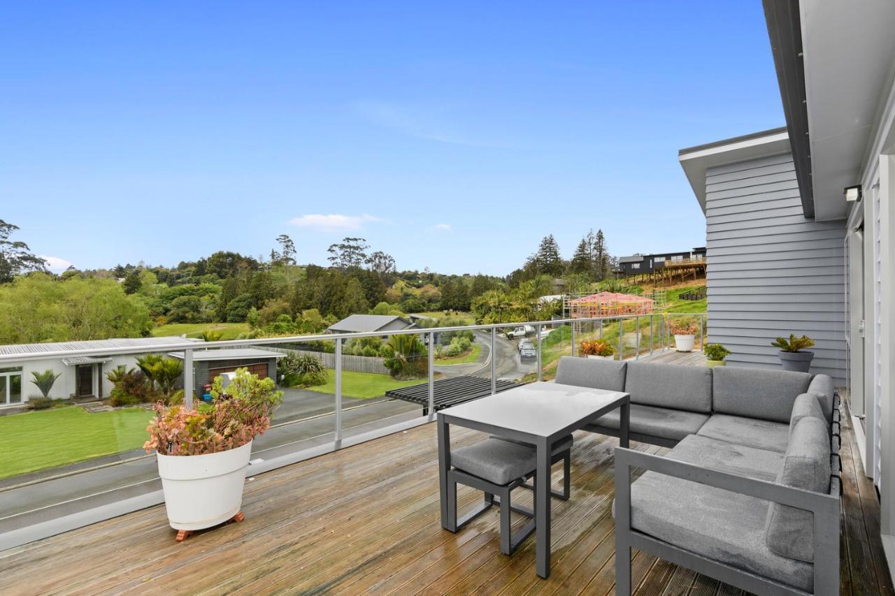 Mandeno Magic - Kerikeri Holiday Home Dış mekan fotoğraf