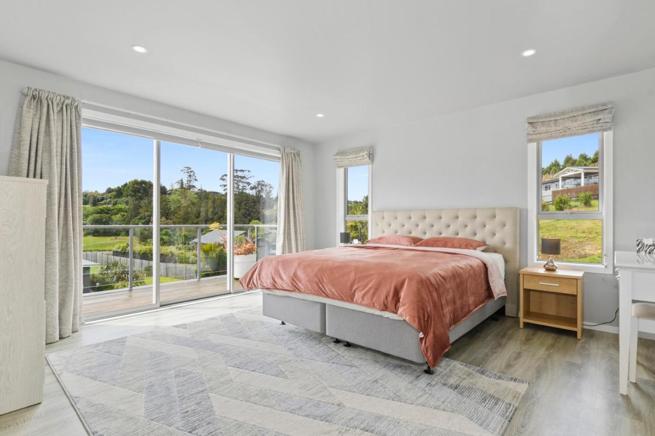 Mandeno Magic - Kerikeri Holiday Home Dış mekan fotoğraf