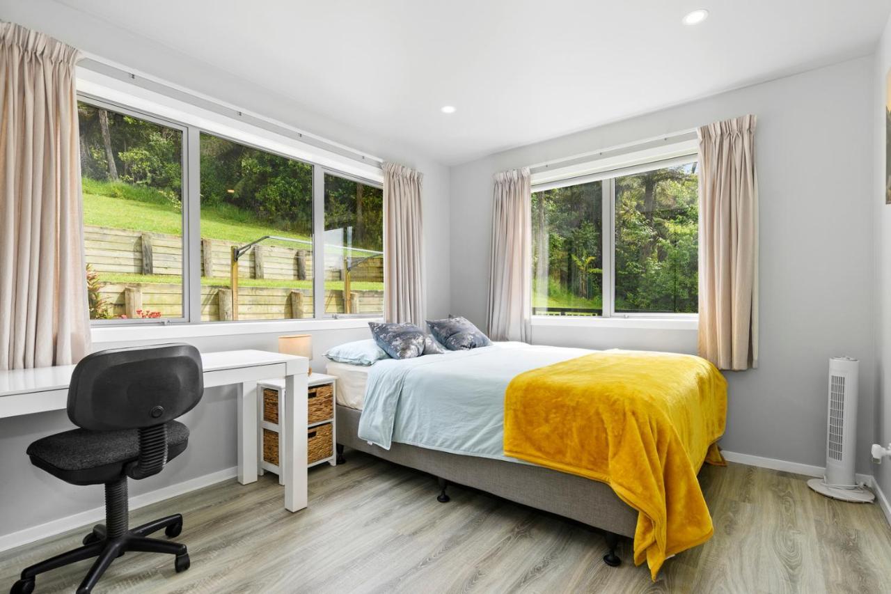 Mandeno Magic - Kerikeri Holiday Home Dış mekan fotoğraf