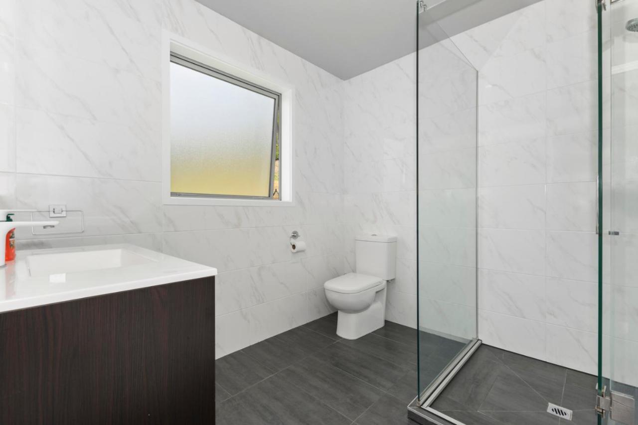 Mandeno Magic - Kerikeri Holiday Home Dış mekan fotoğraf