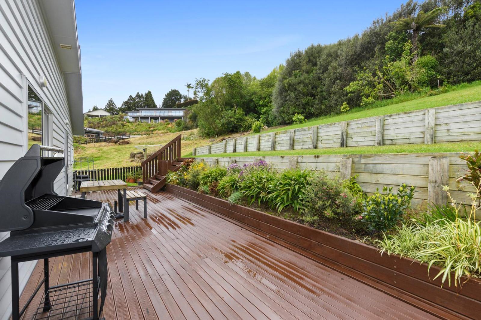 Mandeno Magic - Kerikeri Holiday Home Dış mekan fotoğraf